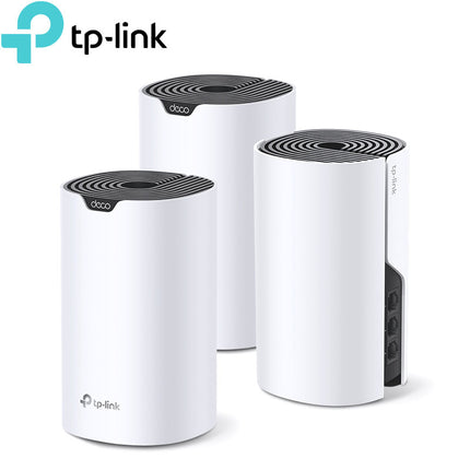 TP-Link Deco S7 AC1900 (/Wi-Fi 5/Dual Band/3-Pack)