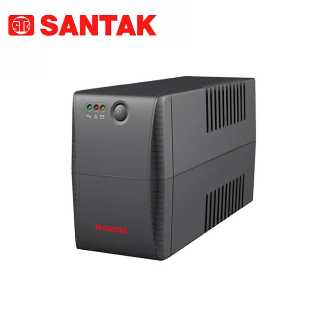 Santak R650 (Offline UPS/650VA)