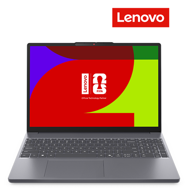 (USED) LENOVO IDEAPAD SLIM 3i (Core i5 13420H / 16GB DDR5 / M.2 512GB PCIe / 15.3" FHD+)
