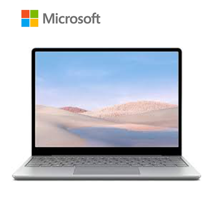 (USED) Surface Laptop Go (Core i5 1035G1 / 16GB DDR4 / SSD 256GB / 13" Touchscreen)