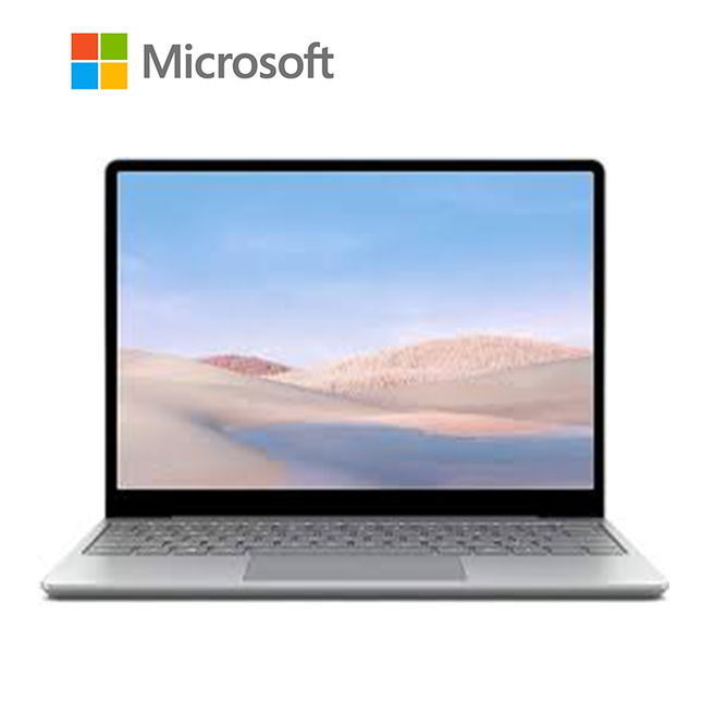 (USED) Surface Laptop Go (Core i5 1035G1 / 16GB DDR4 / SSD 256GB / 13" Touchscreen)