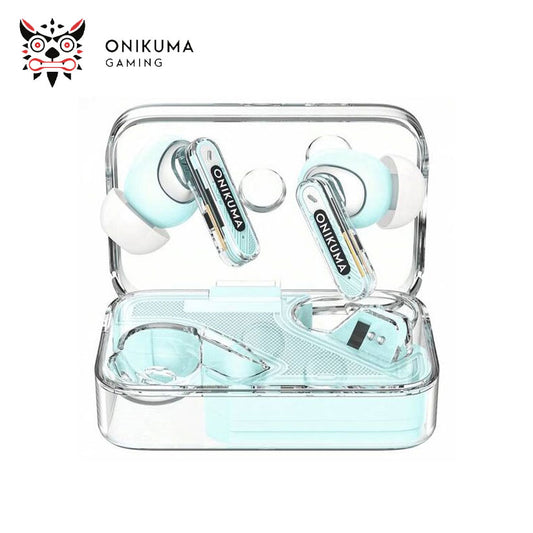 EARBUDS ONIKUMA T5 Bluetooth (Noise Reduction)