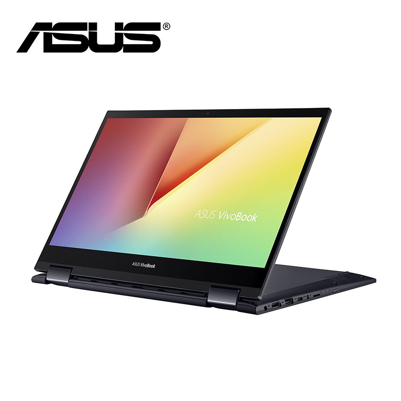 Asus Vivobook Flip TM420UA (Ryzen 5 5500U / 8GB DDR4 / SSD 512GB / 14"FHD Touch Screen)