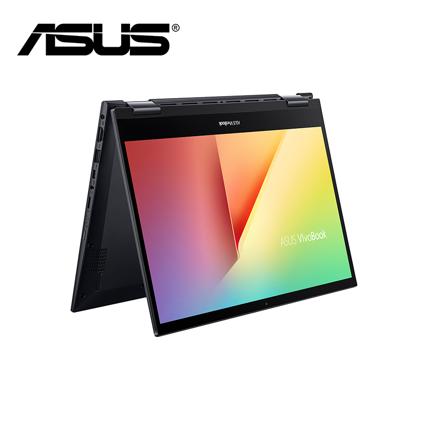 Asus Vivobook Flip TM420UA (Ryzen 5 5500U / 8GB DDR4 / SSD 512GB / 14"FHD Touch Screen)