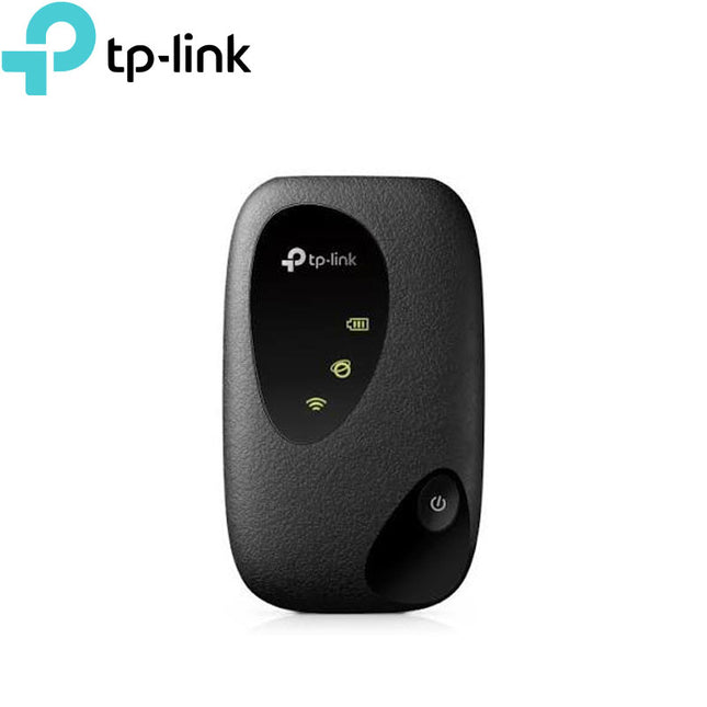 TP-Link M7000 4G LTE Mobile Wi-Fi
