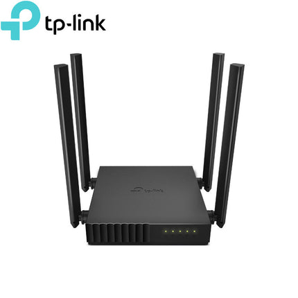 TP-Link Archer C54 (AC1200/Dual Band/Wi-Fi Router)