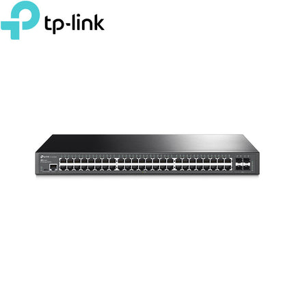 TP Link SG3428MP (28-Port/Gigabit L2+ Managed Switch)