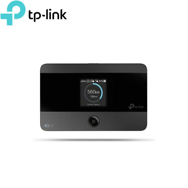 TP link M7350 4G LTE-Advanced Mobile Wi-Fi