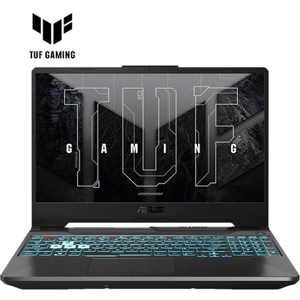 Asus TUF Gaming A15 FA506N ( Ryzen 7 170 / 16GB / SSD 512GB PCIE / RTX3050 4GB / 15.6"FHD.144Hz )