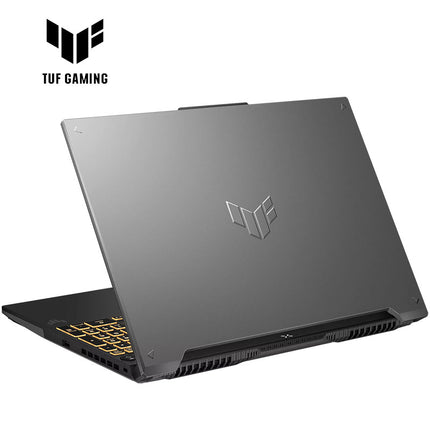 Asus TUF Gaming F16 FX607V ( Core 5 210H / 16GB / SSD 512GB PCIE / RTX3050 6GB / 16"FHD+.144Hz )