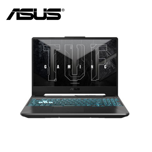 Asus TUF Gaming A15 FA506NCG ( R7 7445HS / 8GB / SSD 512GB PCIE / RTX3050 4GB / 15.6"FHD,144Hz )