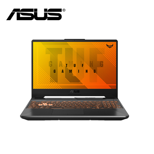 ASUS TUF FX506LHB (Core i5-10300H / 8GB / SSD 512GB PCIE / GTX1650 4GB / 15.6"FHD, 144Hz)