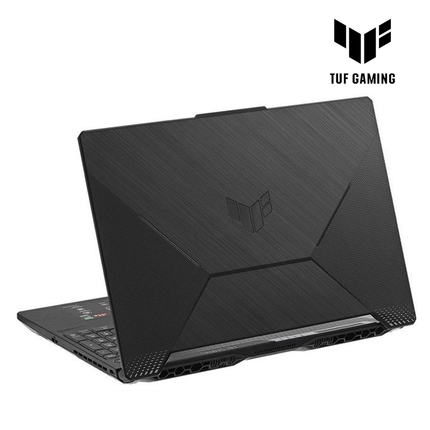 (USED) Asus TUF FA506NCQ (Ryzen 7 170 / 16GB DDR5 / M.2 512GB PCIE / RTX3050 4GB / 15.6" FHD 144Hz)
