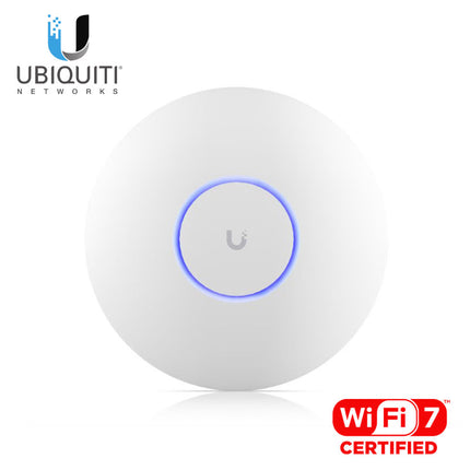 UBIQUITI UniFi Access Point WiFi 7 (U7-Pro)
