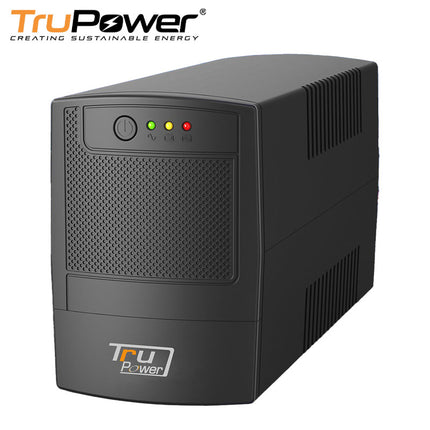 TruPower TP300P (650VA)