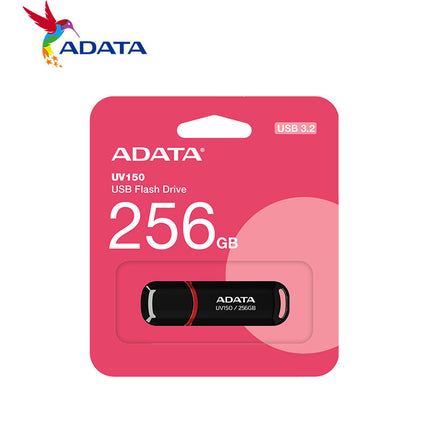 ADATA Flash UV150 256GB USB 3.2