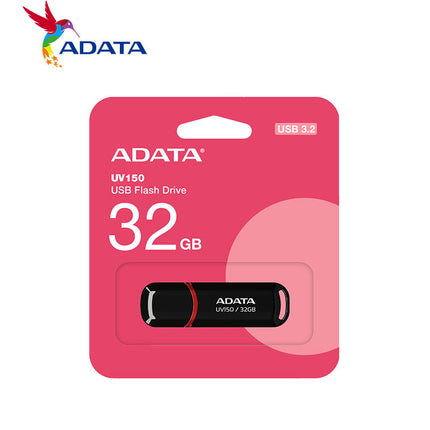 ADATA Flash UV150 32GB USB 3.2