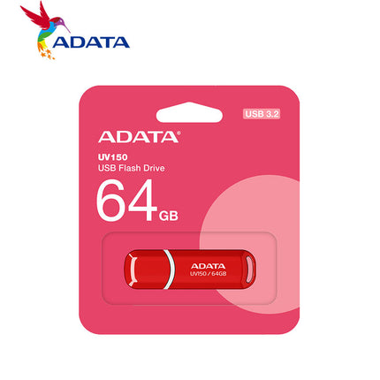 ADATA Flash UV150 64GB USB 3.2