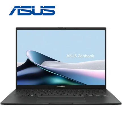 Asus Zenbook 14 OLED UX3405CA ( Ultra 7 255H / 16GB DDR5 / SSD 512GB PCIE / 14"FHD+,OLED.Touch )