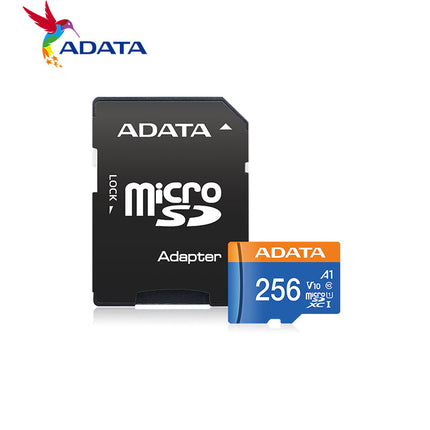 Adata Micro SD V10 256GB Class 10