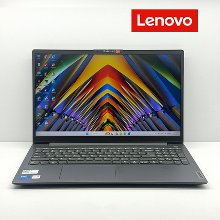 (USED) LENOVO V15 G5(Core 5 210H / 16GB DDR5 / SSD M.2 512GB PCIe / 15.6" FHD)