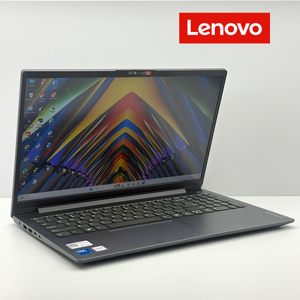 (USED) LENOVO V15 G5(Core 5 210H / 16GB DDR5 / SSD M.2 512GB PCIe / 15.6" FHD)