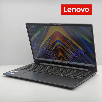 (USED) LENOVO V15 G5(Core 5 210H / 16GB DDR5 / SSD M.2 512GB PCIe / 15.6" FHD)