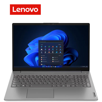 Lenovo V15 Gen 4 ( R5 5 7520U / 16GB DDR4 / SSD 512GB M2 PCIE / 15.6"FHD )