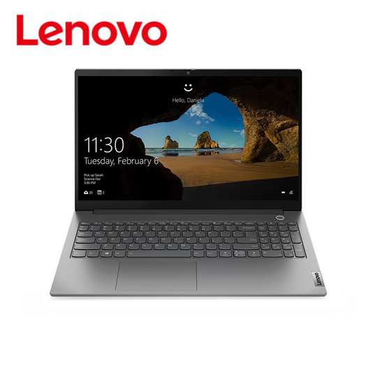 LENOVO V15 G5(Core i7 13620H / 16GB DDR5 / SSD M.2 512GB PCIe/ 15.6" FHD)