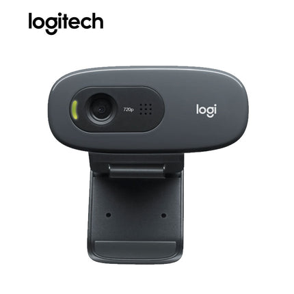 Logitech C270 HD Webcam