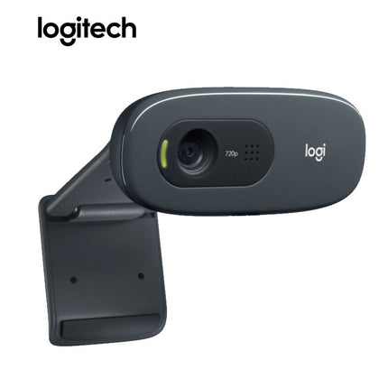 Logitech C270 HD Webcam