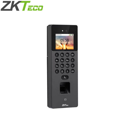 ZKTeco SenseFace 2A (WIFI 2.4GHz)