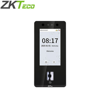 ZKTeco SenseFace 4A (Time Attendance/Access Control/WIFI)