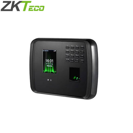 ZKTeco MB460 Plus Advanced (Fingerprint/Face Recognition/Battery)