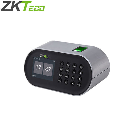 ZKTECO D1 (Fingerprint Attendance/WIFI)