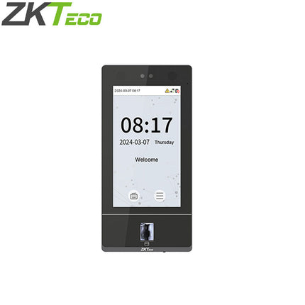ZKTeco SenseFace 7A (Access Control Terminal/WIFI)