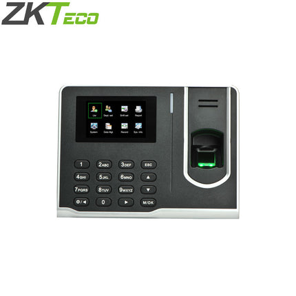 ZKTeco LX15 Biometric Fingerprint Reader