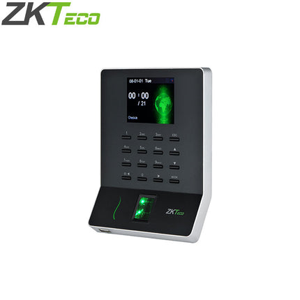 ZKTECO WL20 Wireless (Fingerprint T&A Terminal/WIFI)
