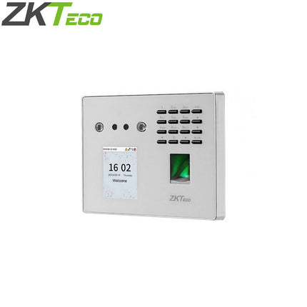 ZKTeco MB40-VL (Fingerprint/Face Recognition Access Control)