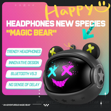 ONIKUMA T20 (Bluetooth)