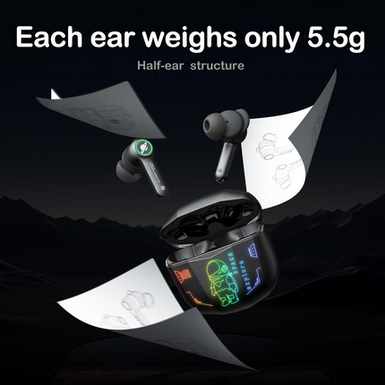 ONIKUMA T36 (Bluetooth)