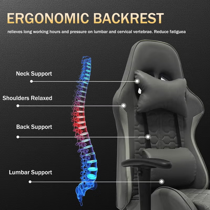 Gaming Chair N02