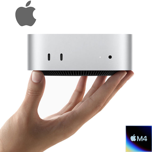 Mac mini ( M4 / 16GB / SSD 256GB )